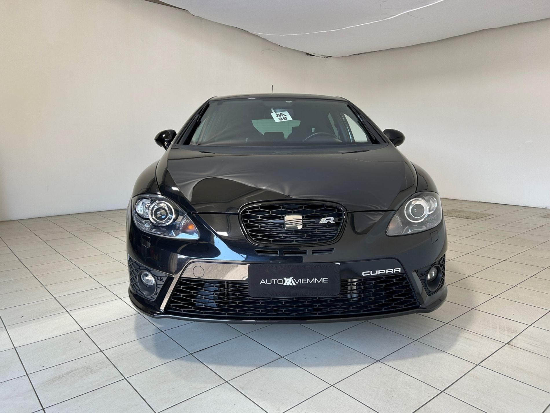 Cupra Leon 2.0 tsi R 265cv - Autoviemme